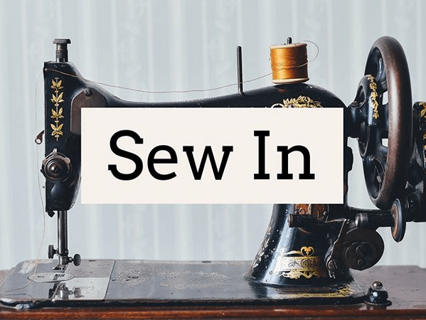 Sew In